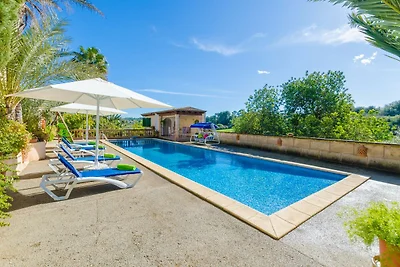 Sabor De Cas Ferrer - Ferienhaus Mit Privatem...