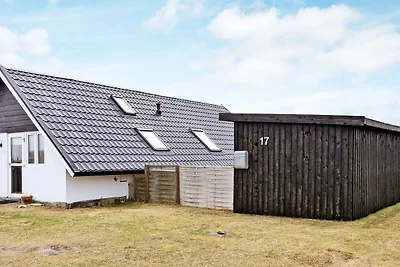 6 persone case ad Harboøre-By Traum