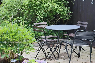 6 Personen vakantie huis in MELLBYSTRAND