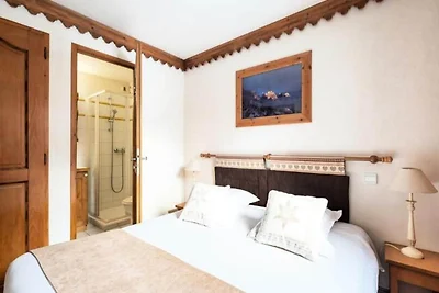 3-Zimmer-Wohnung für 6 Personen - Prestige