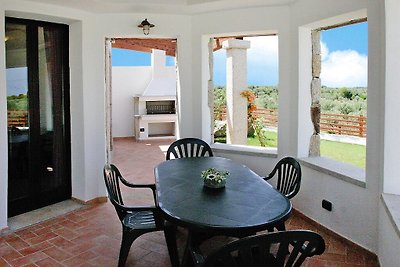 Ferienhaus Erholungsurlaub Alghero