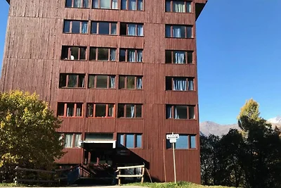 3 Zimmer für 8 Personen