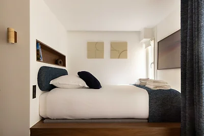 Erhabenes Studio – 2P – in der Nähe des Place...