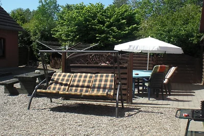 Grünberg on the Jepsen holiday farm