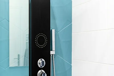 Apartment in Nizza in der Nähe des Place...