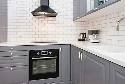 4 Personen Ferienhaus in Fanø-By Traum