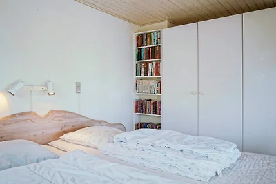 4 personas casa en Allinge-By Traum