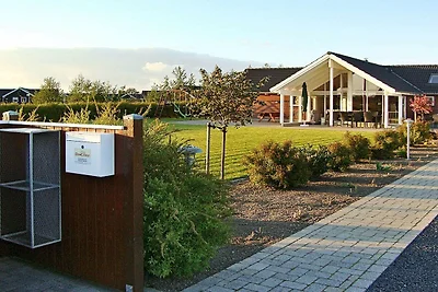10 persone case ad Idestrup-By Traum
