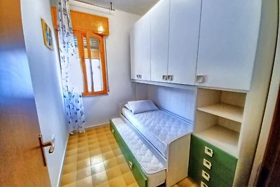 Gemütliche Wohnung mit Balkon