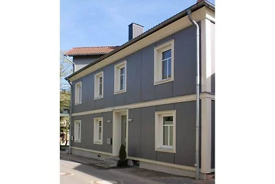 Ferienwohnung mit 2 Schlafzimmer