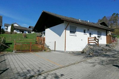 Ferienhaus in Zandt mit Schwimmbecken