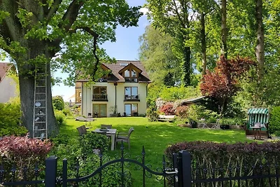 Ferienwohnung in Malente mit Barbecue