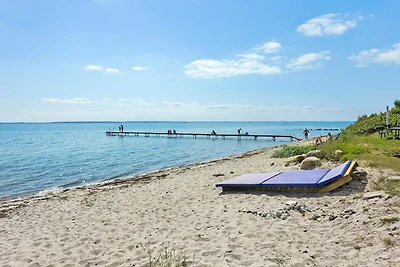 0 persone casa vacanze parco a Hesselager