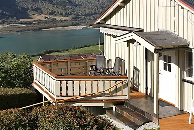 6 Personen Ferienhaus in Otta