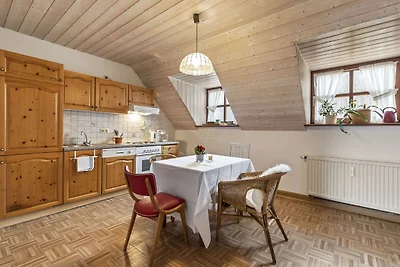 Ferienwohnung in einzigartiger Lage