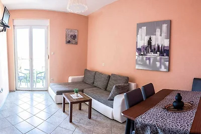 Apartments Smokvica - Superior One Bed/ Apt