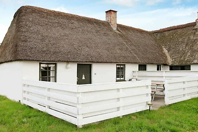 4 Personen Ferienhaus in Blåvand