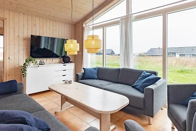 14 Personen Ferienhaus in Løkken