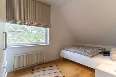 Ferienhaus St. Peter-Ording