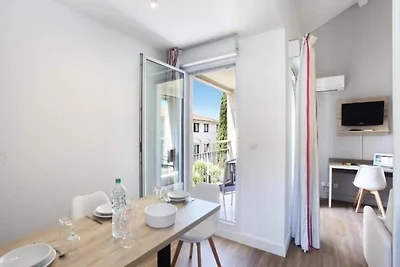 3 Zimmer 4/6 Personen