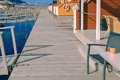 6 Personen Ferienhaus in Gursken-By Traum