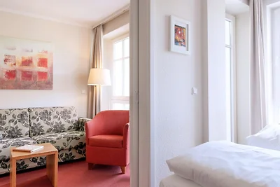 Appartamento per vacanze con balcone a Seepar...