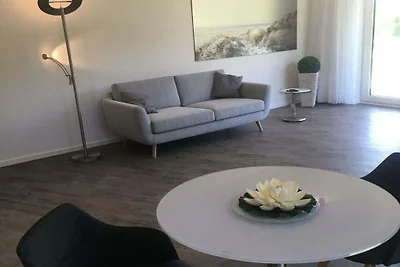 Ferienwohnung STRELASUNDBLICK