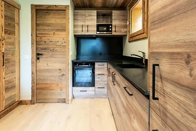 Apartments für 4 Personen