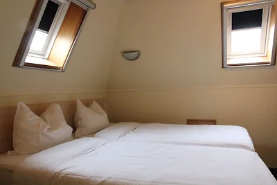 Attraktives Ferienhaus am Wasser