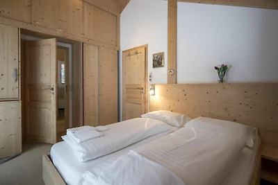 Modernes Ferienhaus mit Whirlpool