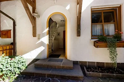 Wohnung in Waldnähe in Schönau am Königsee...