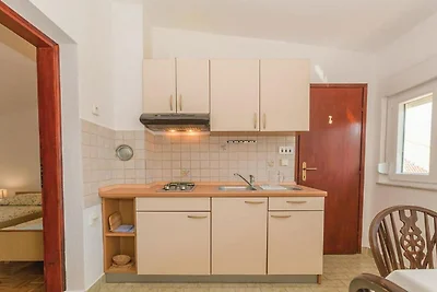 Charming Apartments Dokoza Vir - Two Bedroom ...