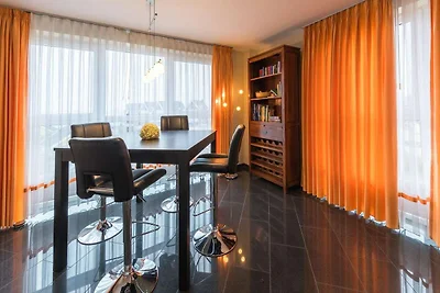 Ferienwohnung im Ferienpark Mueritz