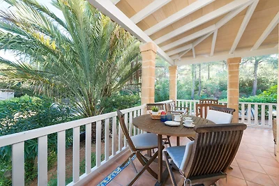 Villa Herdain - Villa Con Piscina Privada