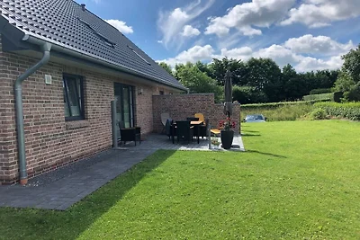 Ferienwohnung mit 3 Schlafzimmer