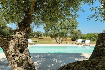 Villa La Guaceta Residenza di vacanza...