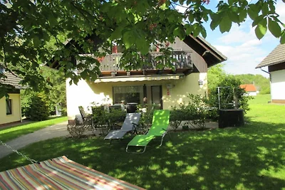 Holiday home with 1 bedroom