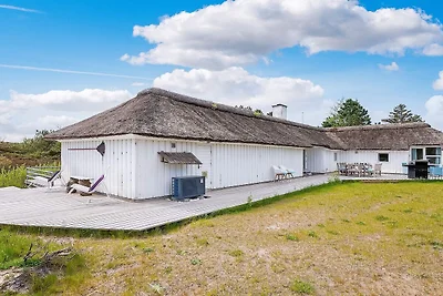 10 Personen Ferienhaus in Fjerritslev-By...
