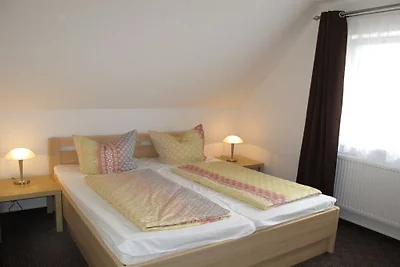 Ferienwohnung mit 3 Schlafzimmer