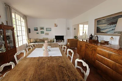 Appartamento per vacanze con 1 camera da...