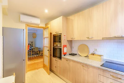 Apartament nadmorski z 2 sypialniami