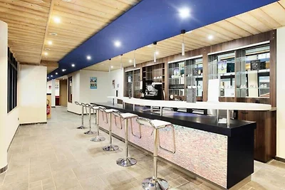 Prestige-Residenz Odalys Fermes Châtel