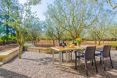 Can Estelrich- Sant Blai - Ferienhaus In...