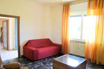 Autentica e storica casa vacanze con interni...