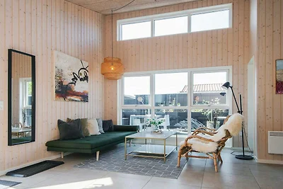 6 persoons vakantie huis in Bjert-By Traum