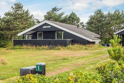 5 Personen Ferienhaus in Blåvand-By Traum
