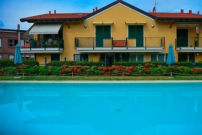 Appartamento a Vela Confortevole