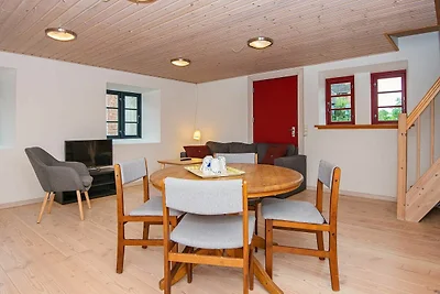 6 Personen Ferienhaus in Glesborg