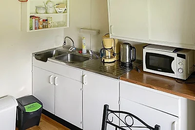 4 Personen Ferienhaus in Bryggja-By Traum