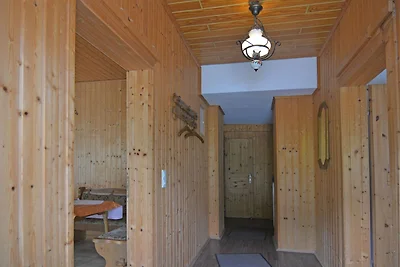 Appartamento nel Sauerland con terrazza